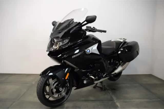 BMW K 1600 GT (2023) thumbnail 4