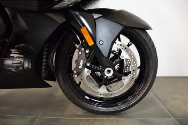 BMW K 1600 GT (2023) thumbnail 5