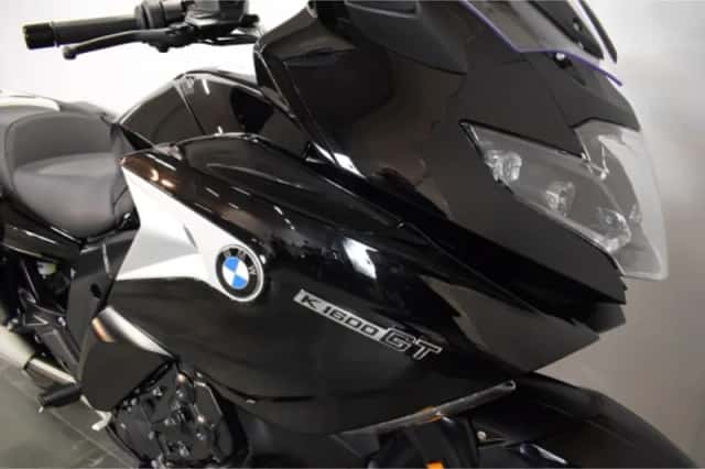 BMW K 1600 GT (2023) thumbnail 6