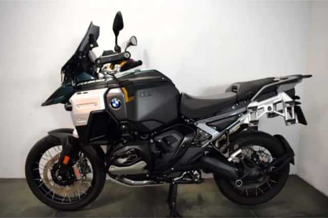 BMW R 1300 GS Adventure (2025) thumbnail 2