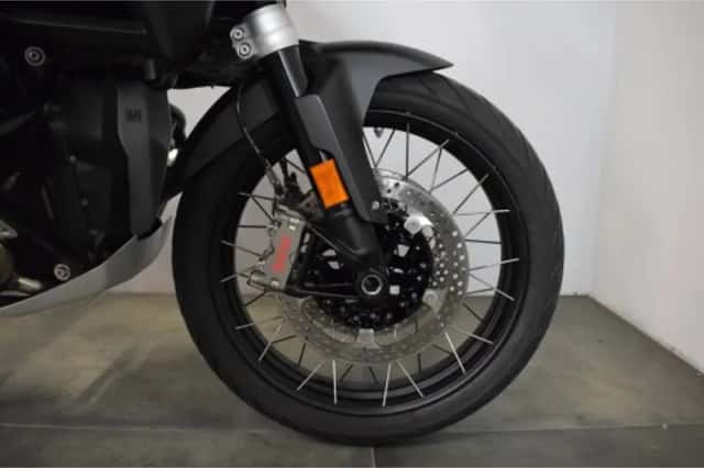 BMW R 1300 GS Adventure (2025) thumbnail 3