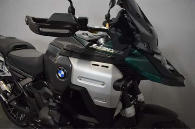 BMW R 1300 GS Adventure (2025) thumbnail 4