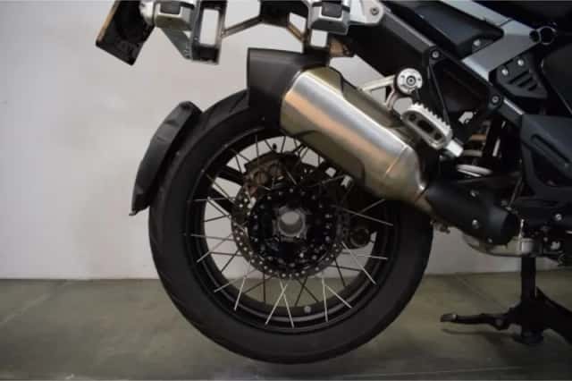 BMW R 1300 GS Adventure (2025) thumbnail 6