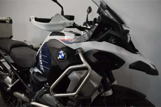 BMW R 1250 GS Adventure (2024) thumbnail 4