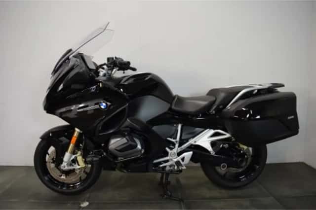 BMW R 1250 RT (2022) thumbnail 2