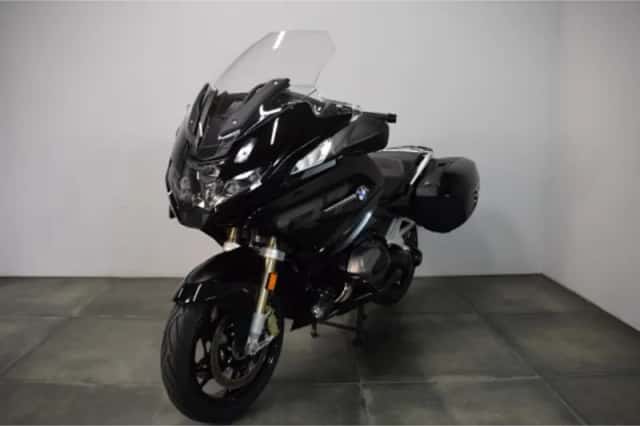 BMW R 1250 RT (2022) thumbnail 3