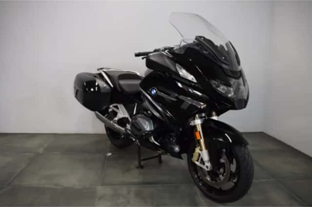 BMW R 1250 RT (2022) thumbnail 4
