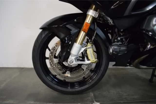 BMW R 1250 RT (2022) thumbnail 5