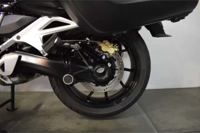 BMW R 1250 RT (2022) thumbnail 6