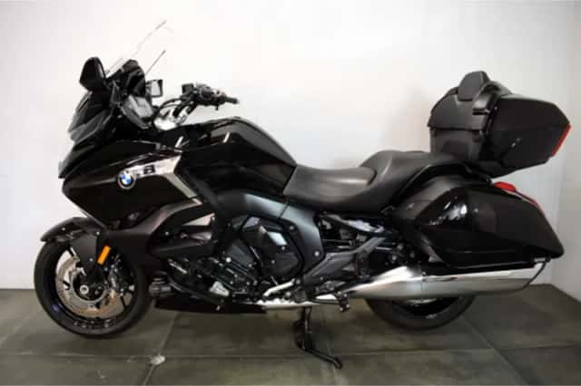 BMW K 1600 B (2019) thumbnail 2