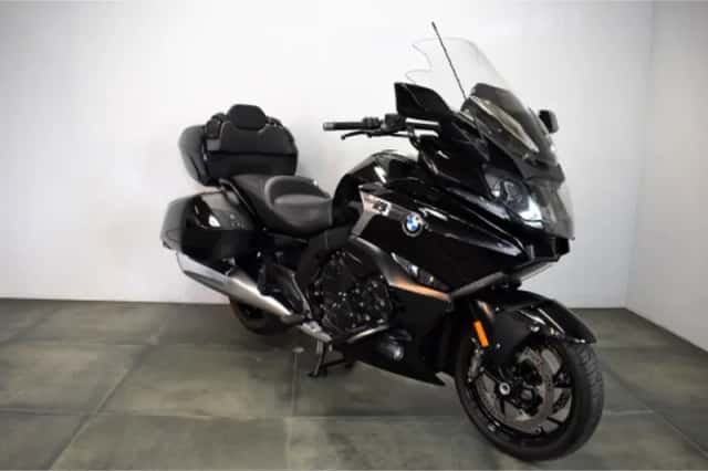 BMW K 1600 B (2019) thumbnail 3