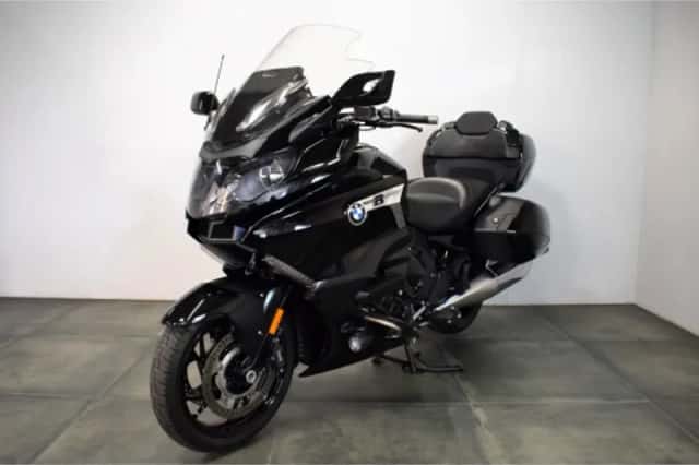 BMW K 1600 B (2019) thumbnail 4