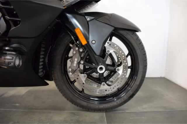 BMW K 1600 B (2019) thumbnail 5