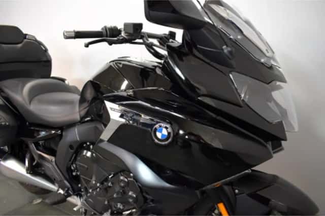 BMW K 1600 B (2019) thumbnail 6