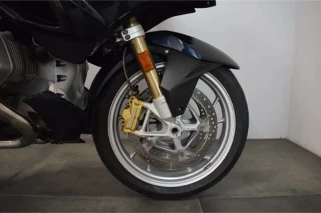 BMW R 1250 RT (2020) thumbnail 3