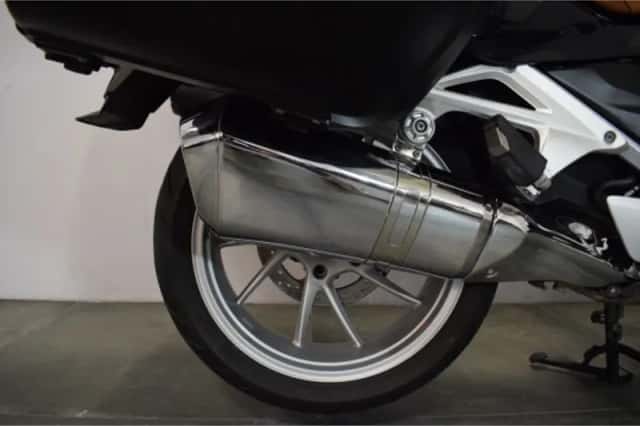 BMW R 1250 RT (2020) thumbnail 6