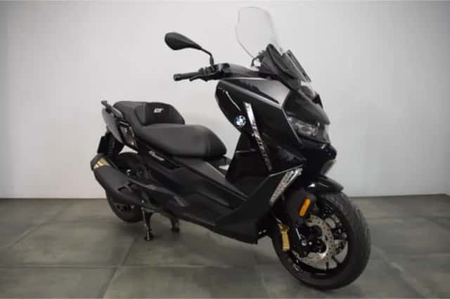 BMW C 400 GT (2024) thumbnail 2