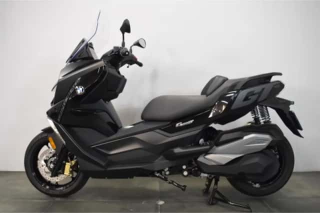 BMW C 400 GT (2024) thumbnail 3