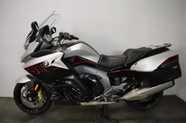 BMW K 1600 GT (2020) thumbnail 2