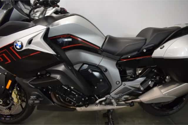 BMW K 1600 GT (2020) thumbnail 6