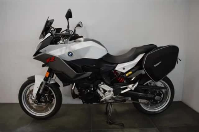 BMW F 900 XR A2 (2021) thumbnail 2
