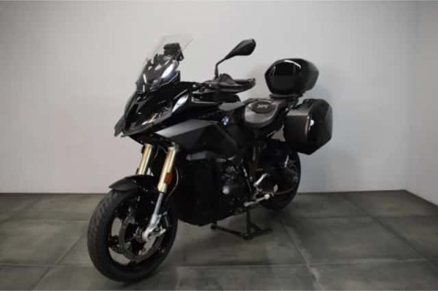 BMW S 1000 XR (2022) thumbnail 4