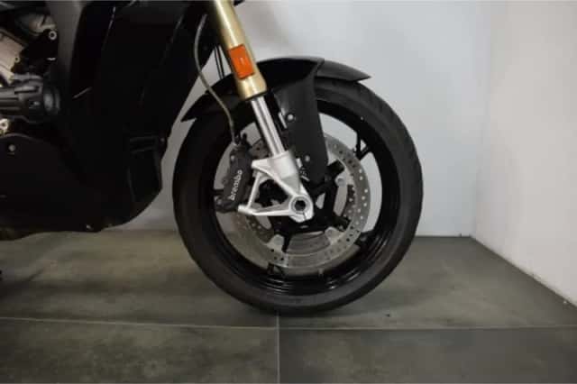 BMW S 1000 XR (2022) thumbnail 5