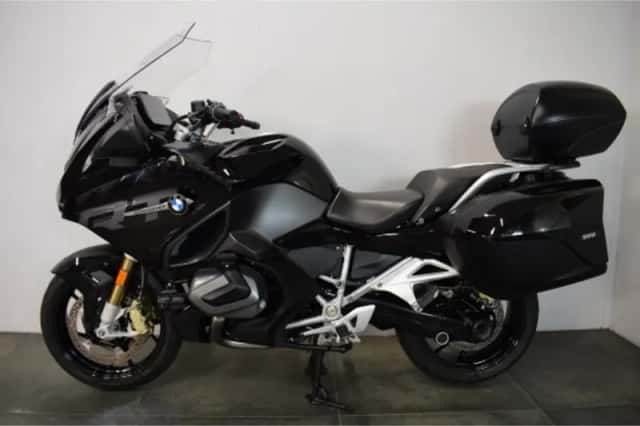 BMW R 1250 RT (2021) thumbnail 2
