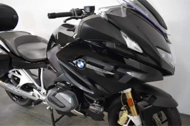 BMW R 1250 RT (2021) thumbnail 4