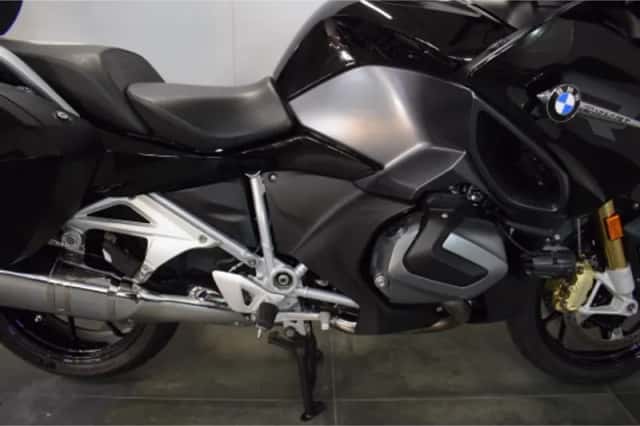 BMW R 1250 RT (2021) thumbnail 5