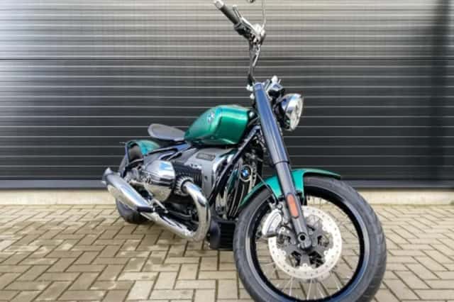 BMW R 18 (2022) thumbnail 3