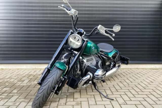 BMW R 18 (2022) thumbnail 5