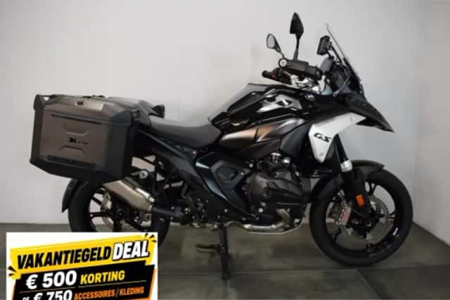 BMW R 1300 GS (2024) thumbnail 1