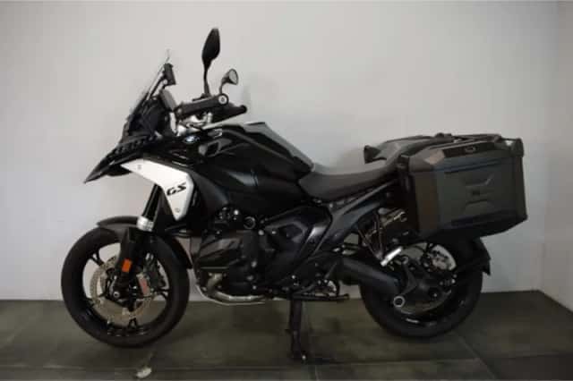 BMW R 1300 GS (2024) thumbnail 2