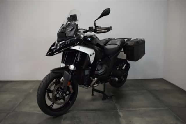 BMW R 1300 GS (2024) thumbnail 3