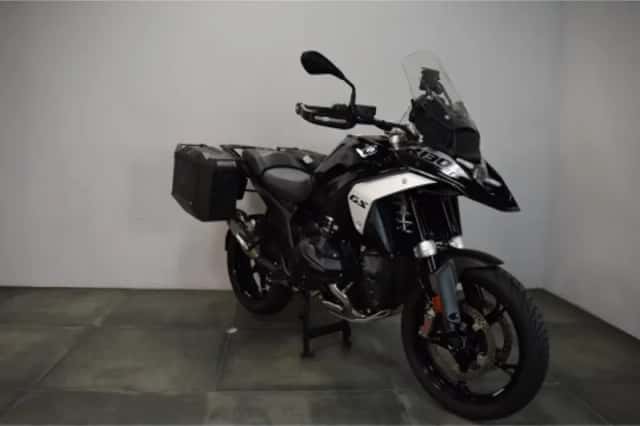 BMW R 1300 GS (2024) thumbnail 4