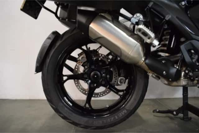 BMW R 1300 GS (2024) thumbnail 5