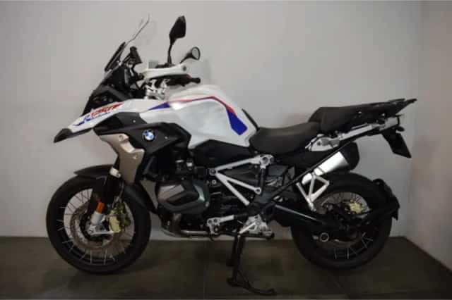 BMW R 1250 GS (2023) thumbnail 2