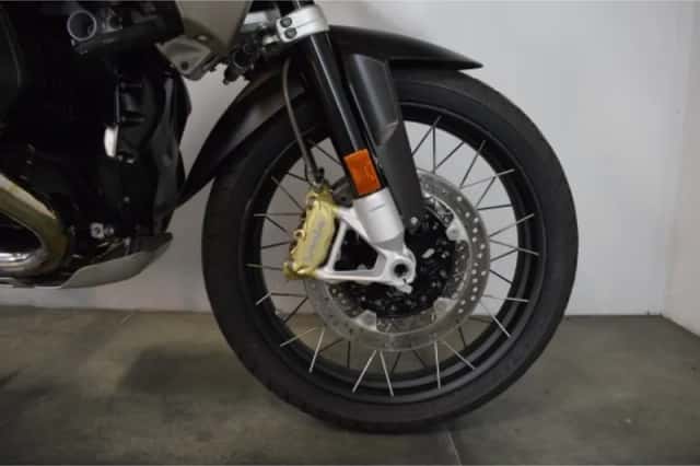 BMW R 1250 GS (2023) thumbnail 3