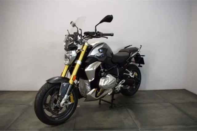 BMW R 1250 R (2021) thumbnail 4