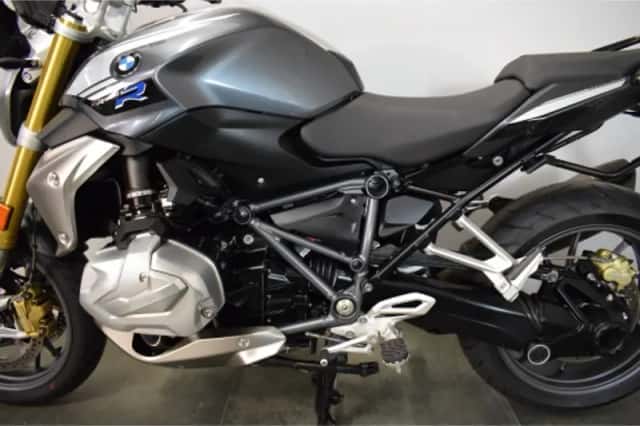 BMW R 1250 R (2021) thumbnail 5