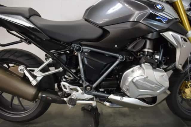 BMW R 1250 R (2021) thumbnail 6