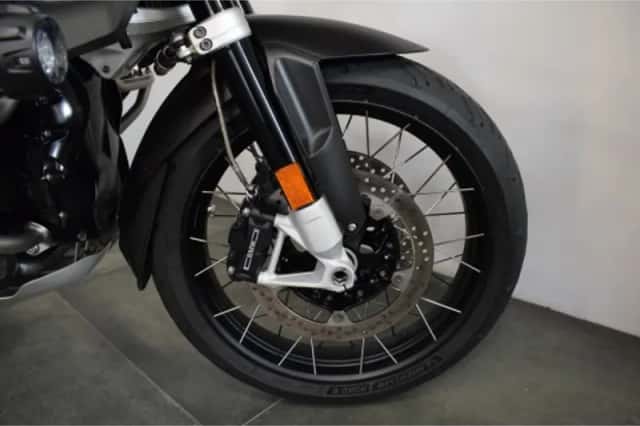 BMW R 1250 GS Adventure (2019) thumbnail 2