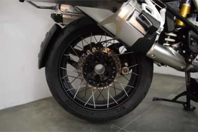 BMW R 1250 GS Adventure (2019) thumbnail 5