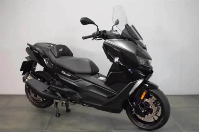 BMW C 400 GT (2020) thumbnail 2