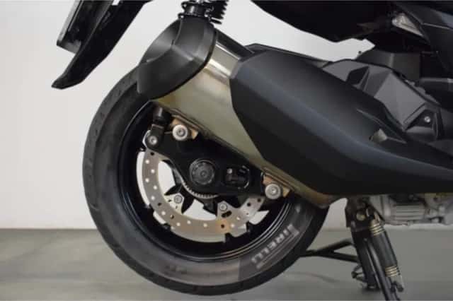 BMW C 400 GT (2020) thumbnail 5