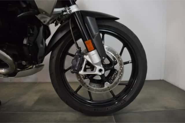 BMW R 1250 GS (2021) thumbnail 3
