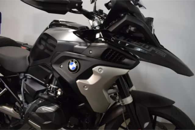 BMW R 1250 GS (2021) thumbnail 4