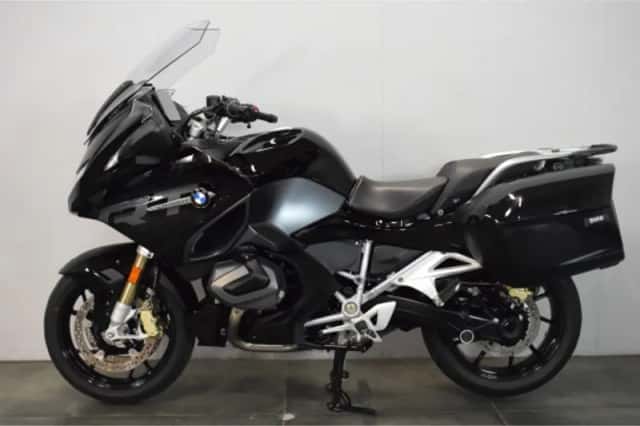 BMW R 1250 RT (2024) thumbnail 2
