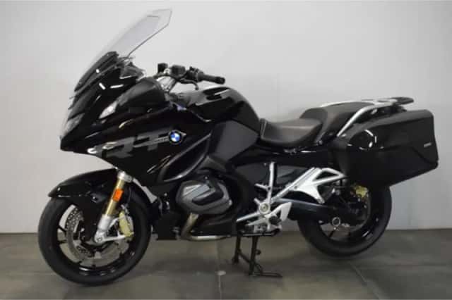 BMW R 1250 RT (2024) thumbnail 3